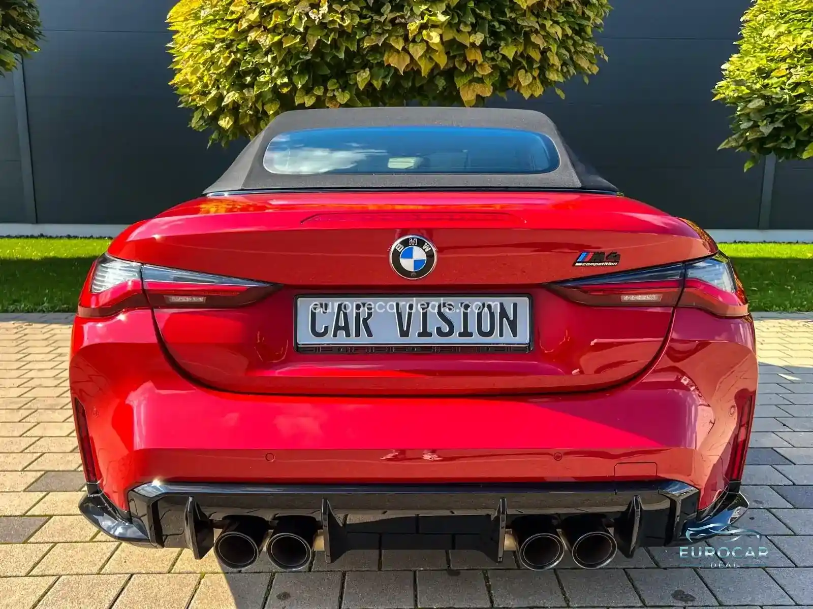 BMW M4