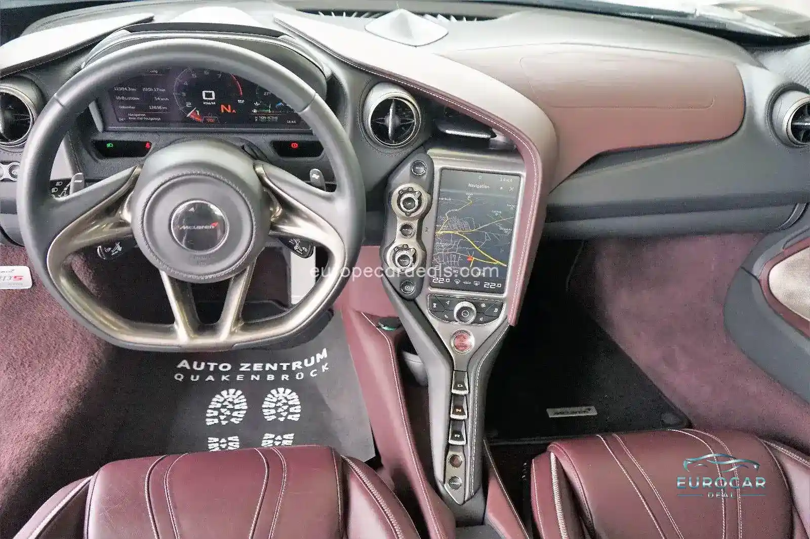 McLaren 720S
