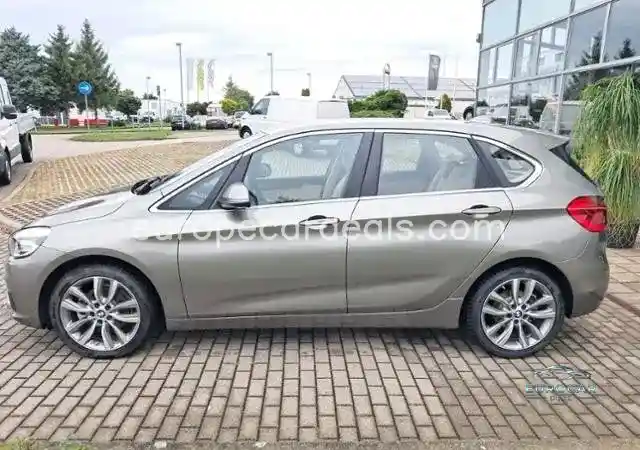 BMW 218 Active Tourer