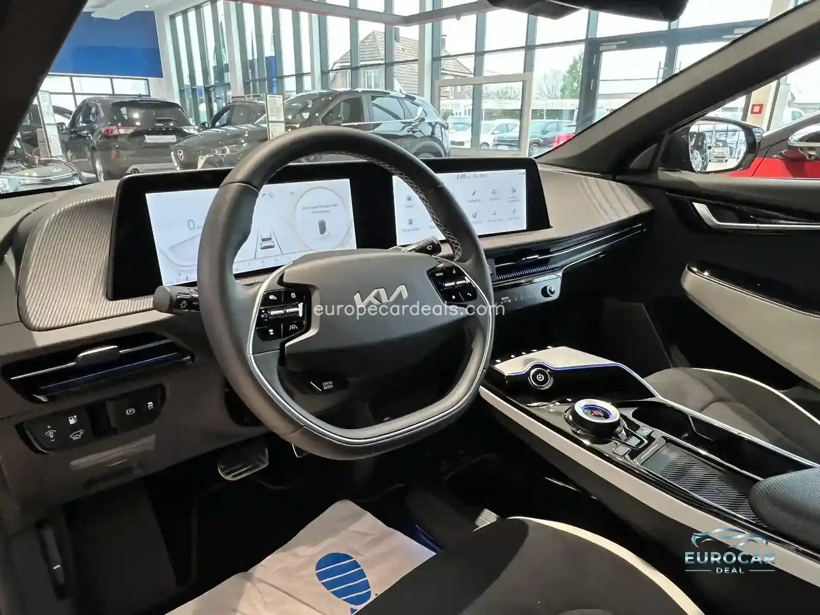 Kia EV6