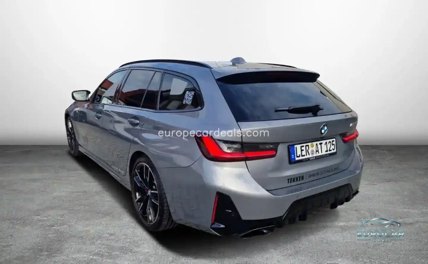 BMW M340d