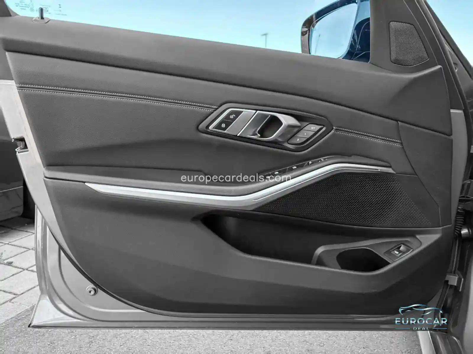 BMW 340