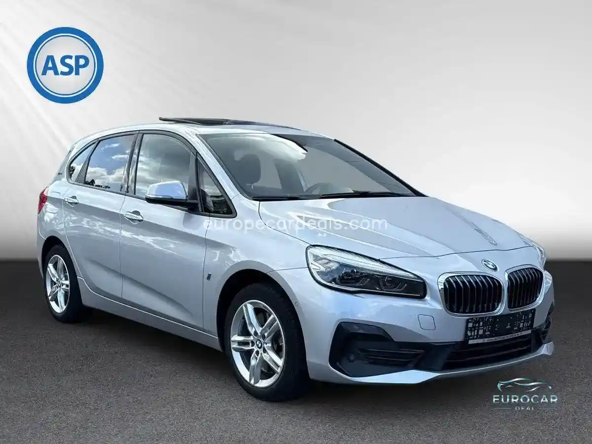 BMW 225 Active Tourer