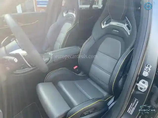 Mercedes-Benz E 63 AMG