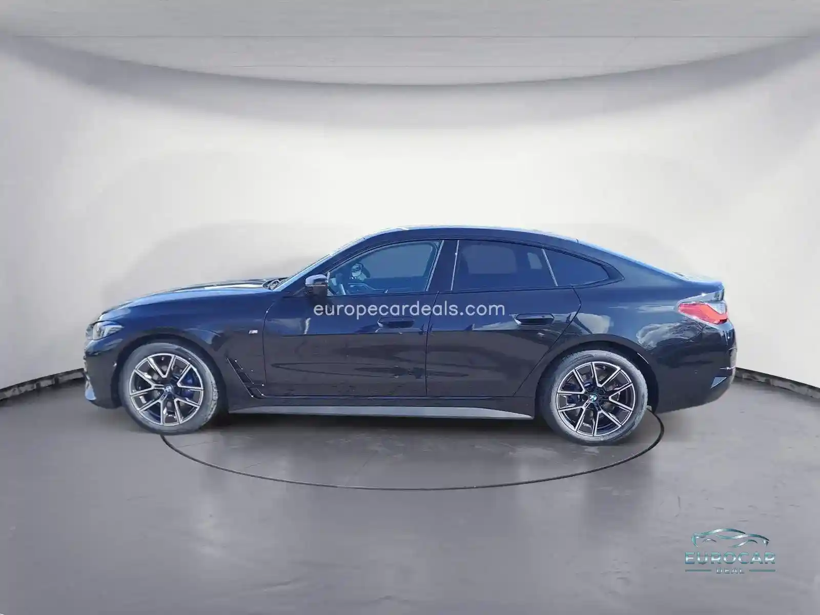 BMW 430 Gran Coupé
