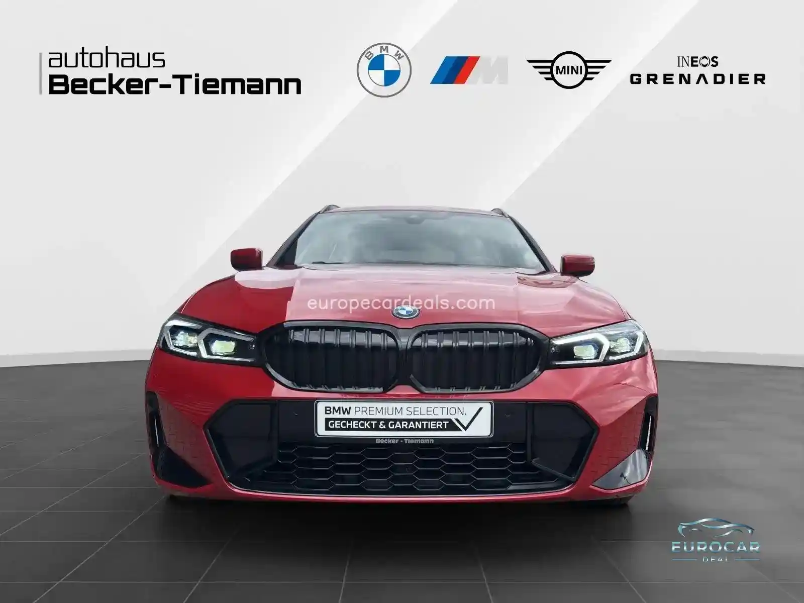 BMW 330