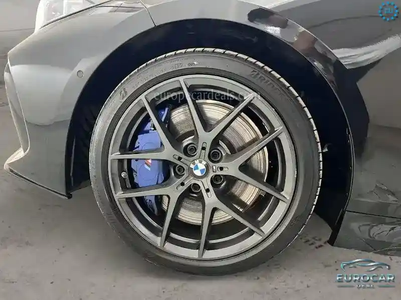 BMW 135