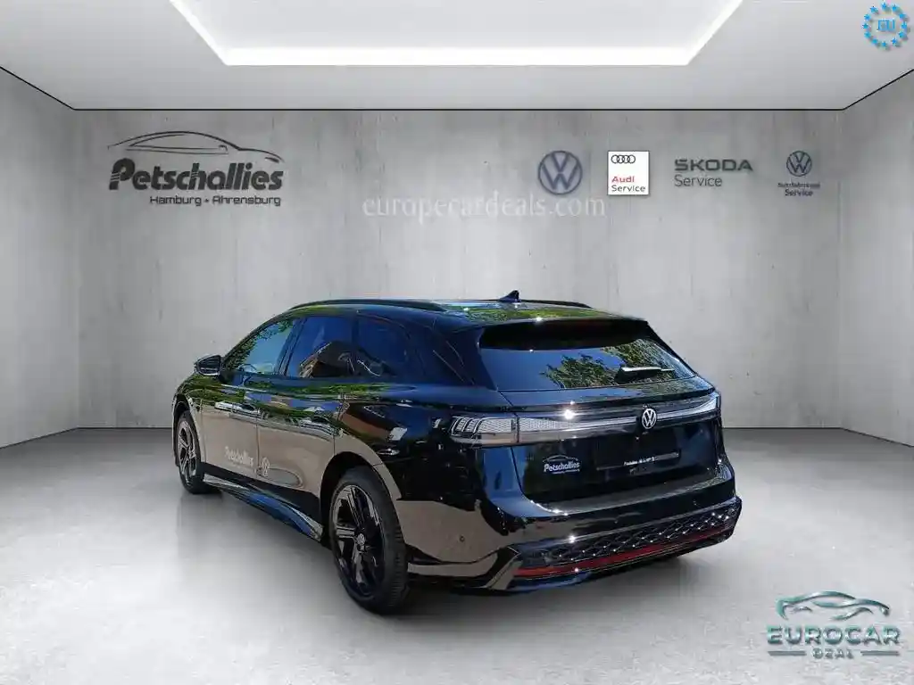 Volkswagen ID.7