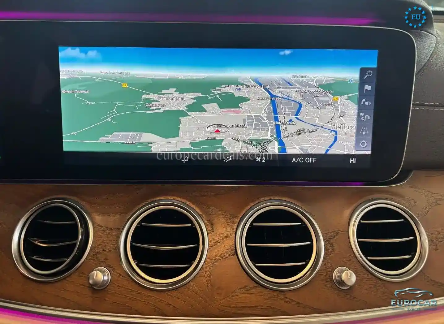 Mercedes-Benz E 350