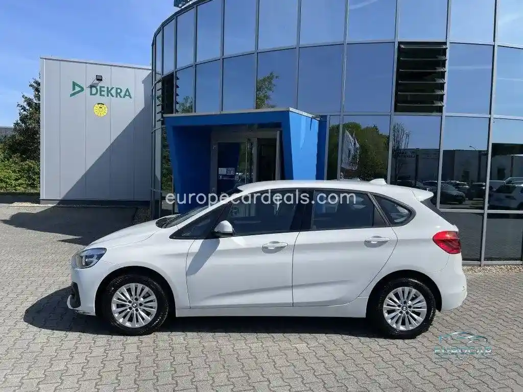 BMW 218 Active Tourer