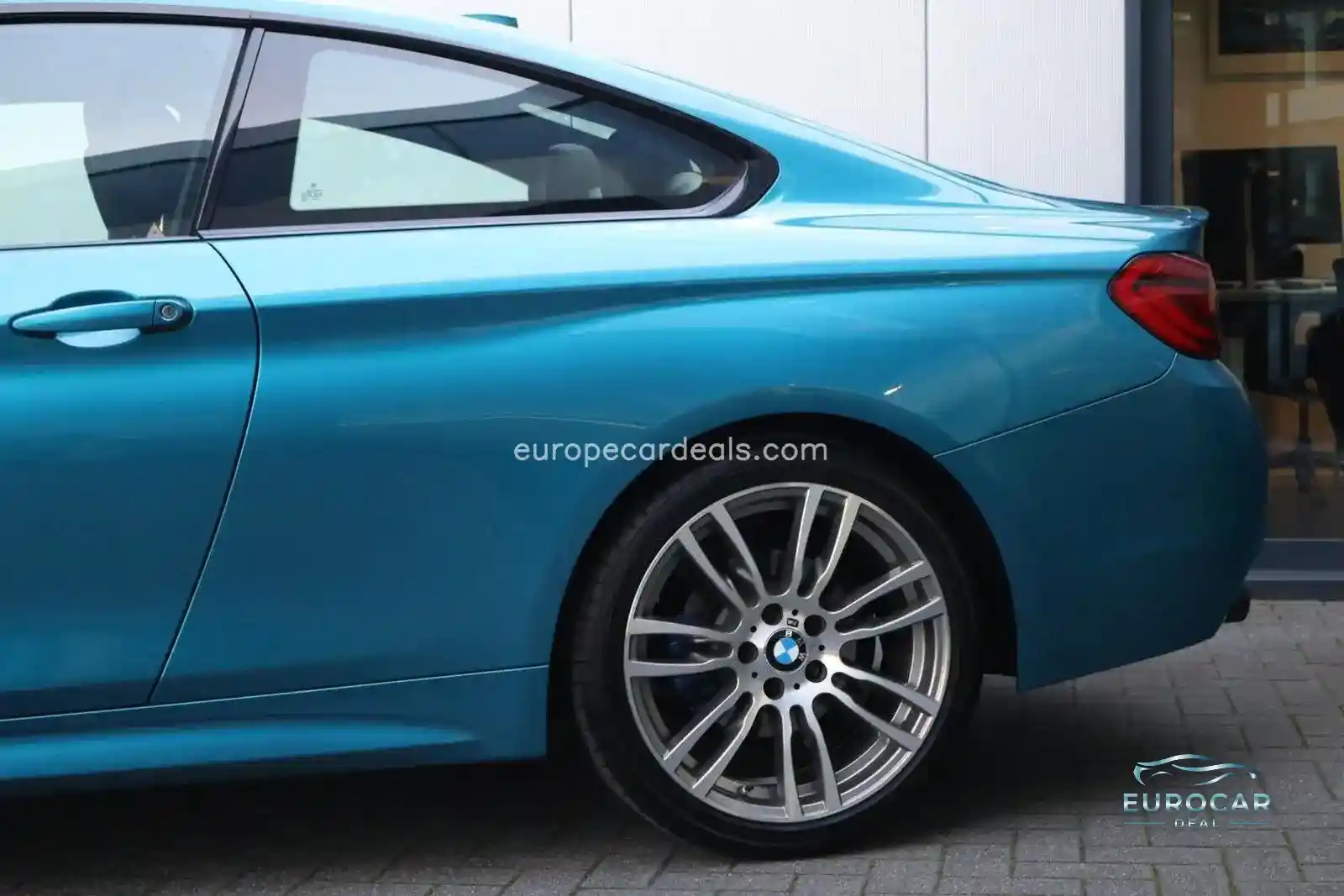 BMW 420