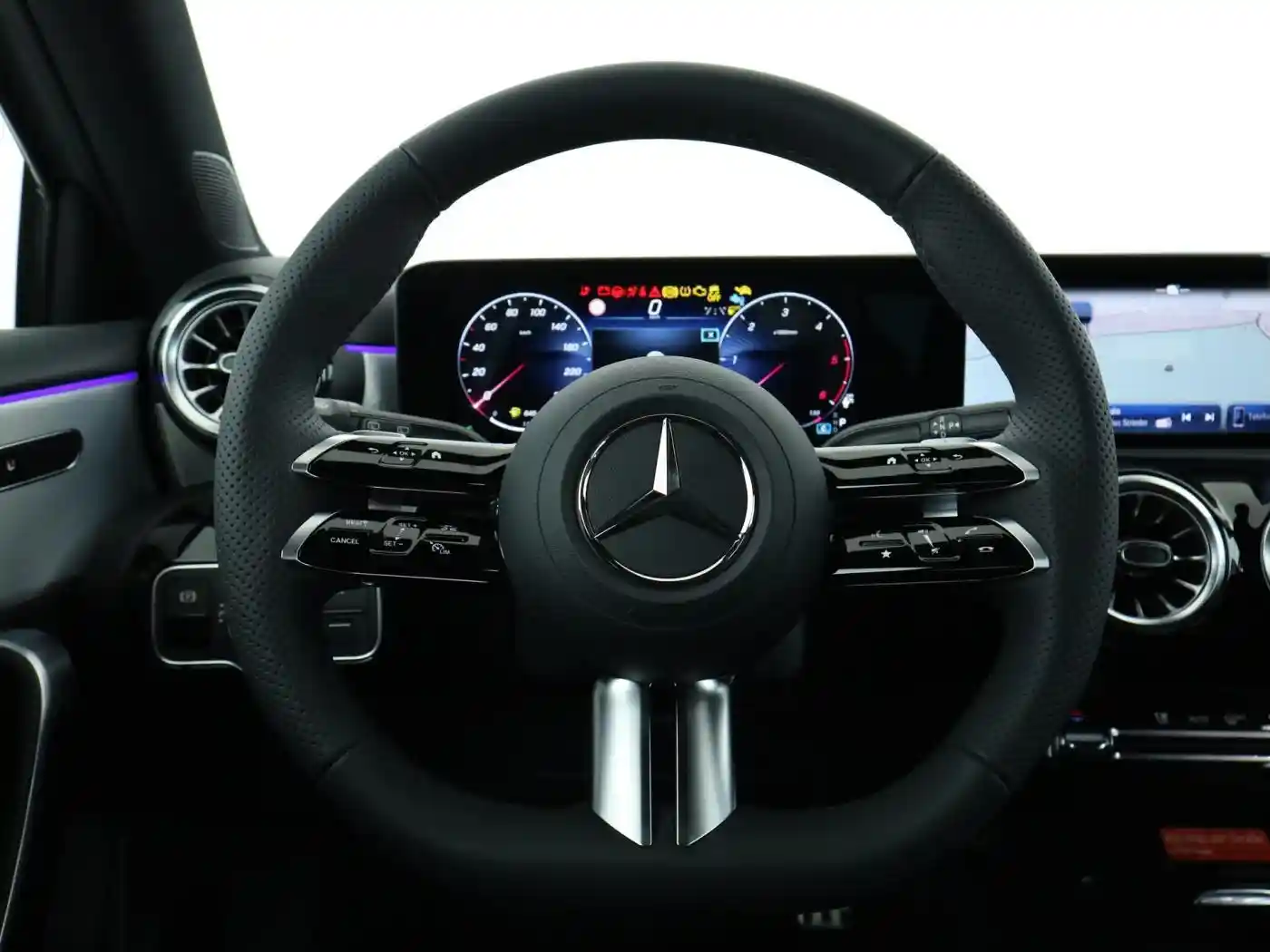 Mercedes-Benz A 220