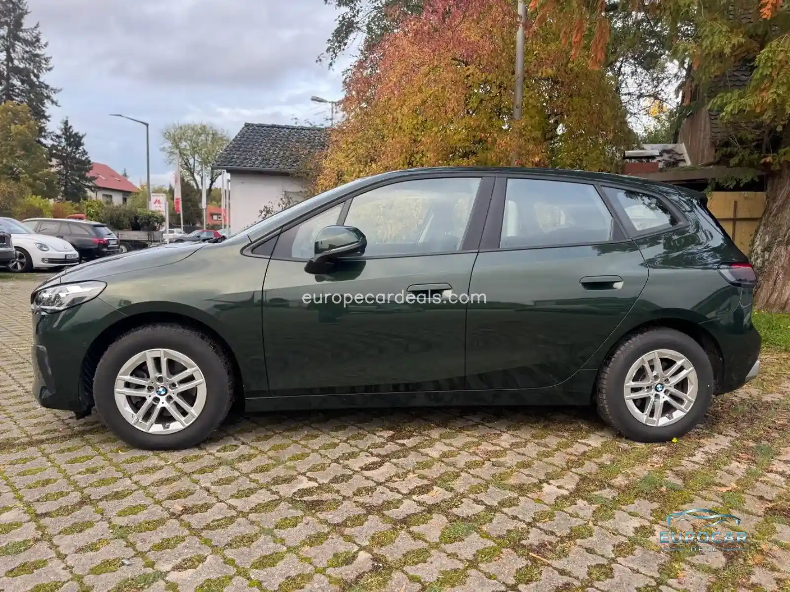 BMW 220