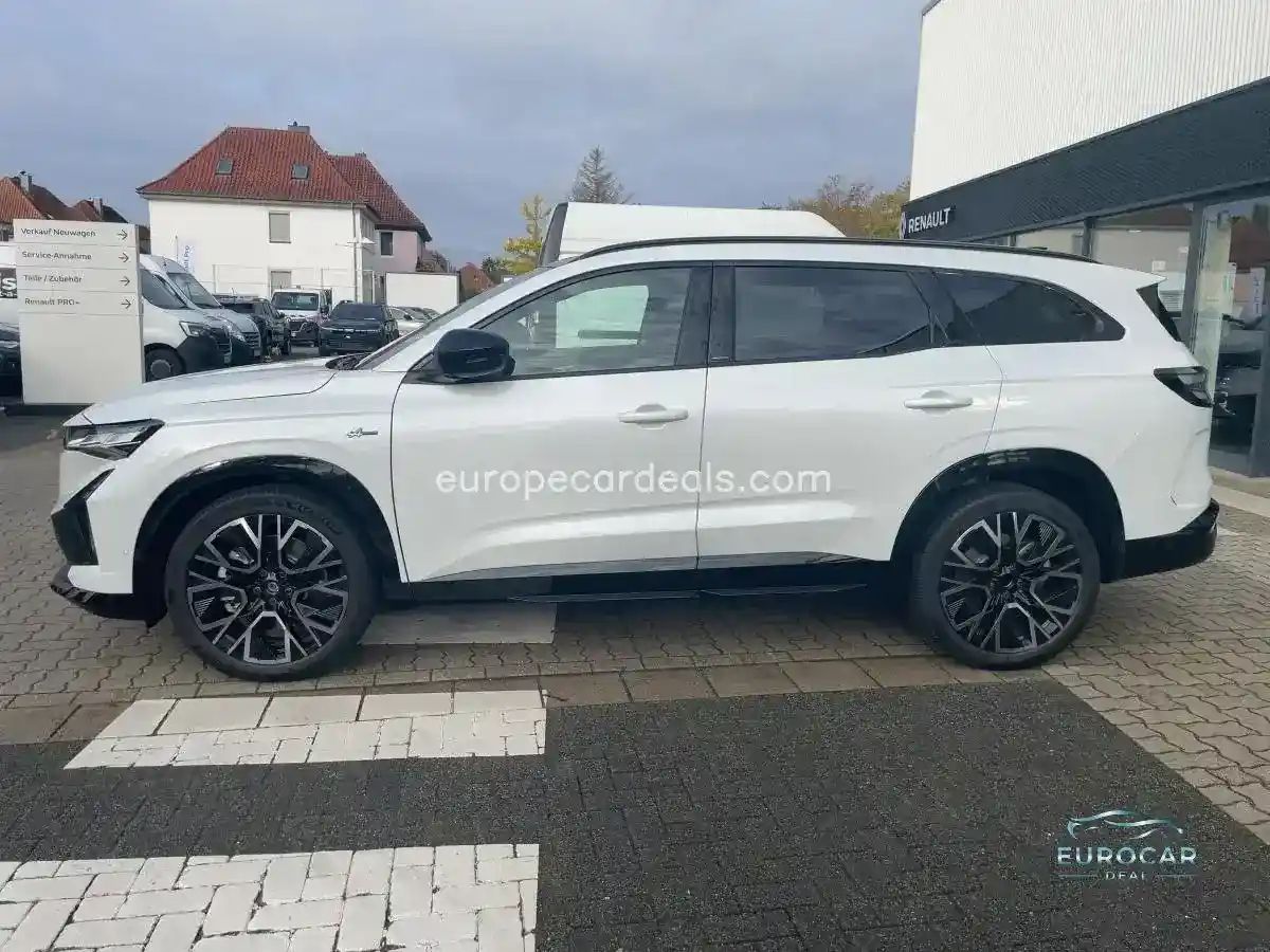 Renault Espace