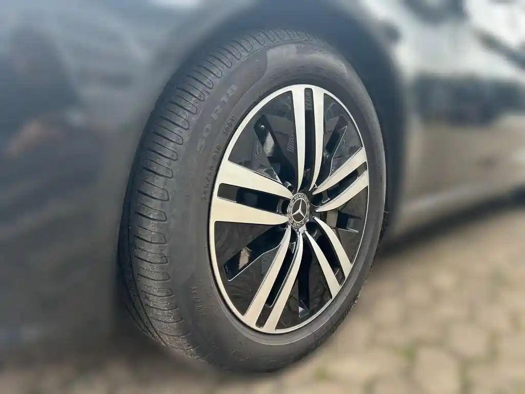 Mercedes-Benz S 400