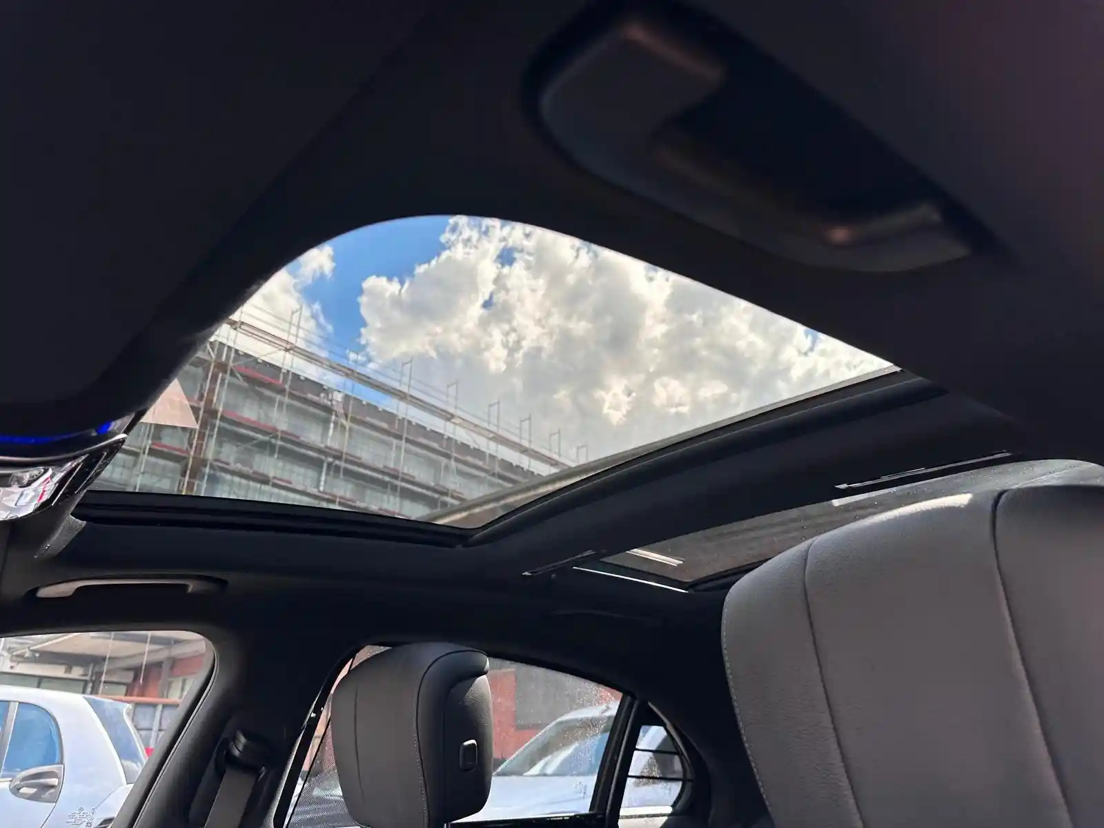 Mercedes-Benz S 450