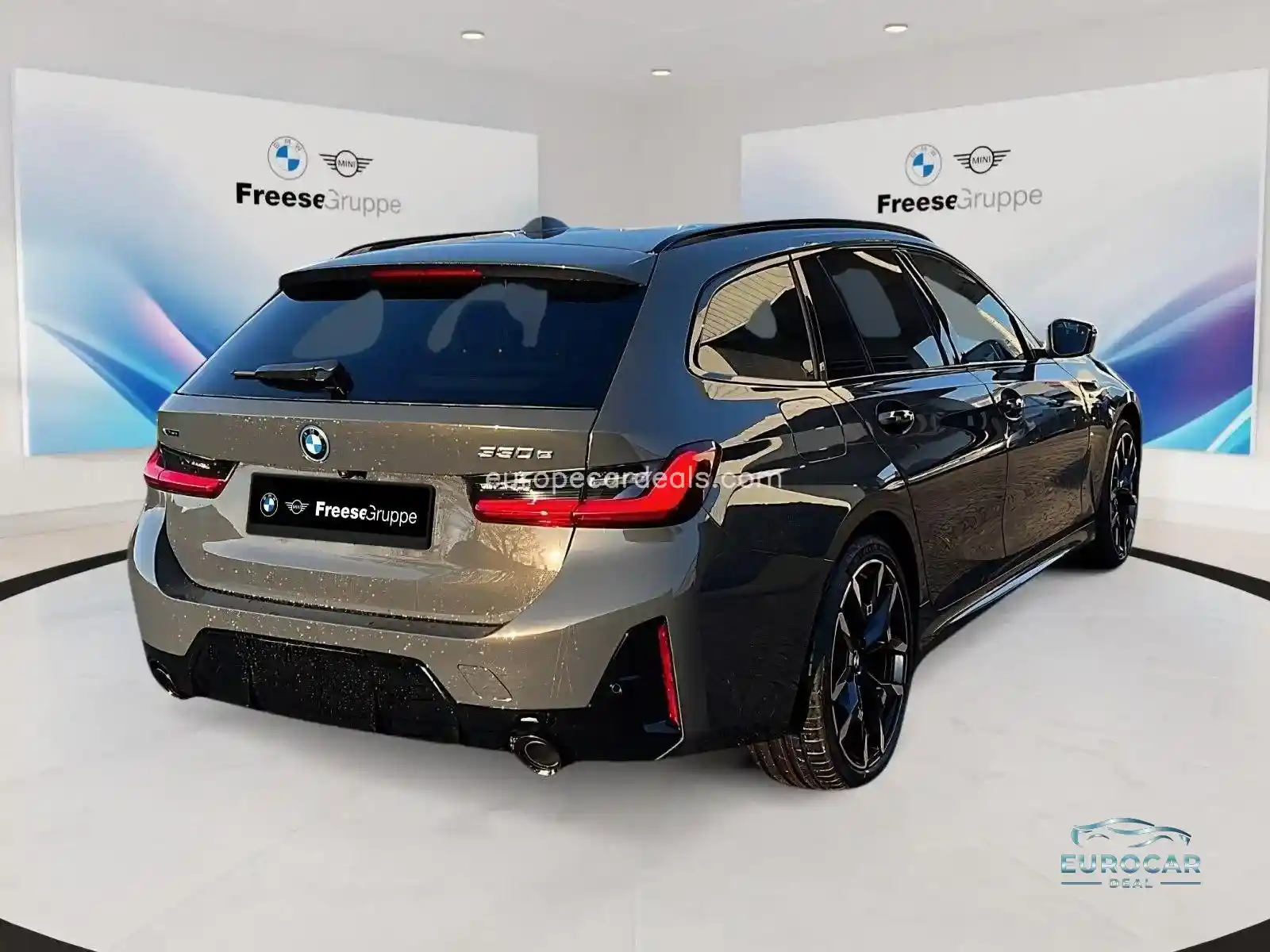 BMW 330