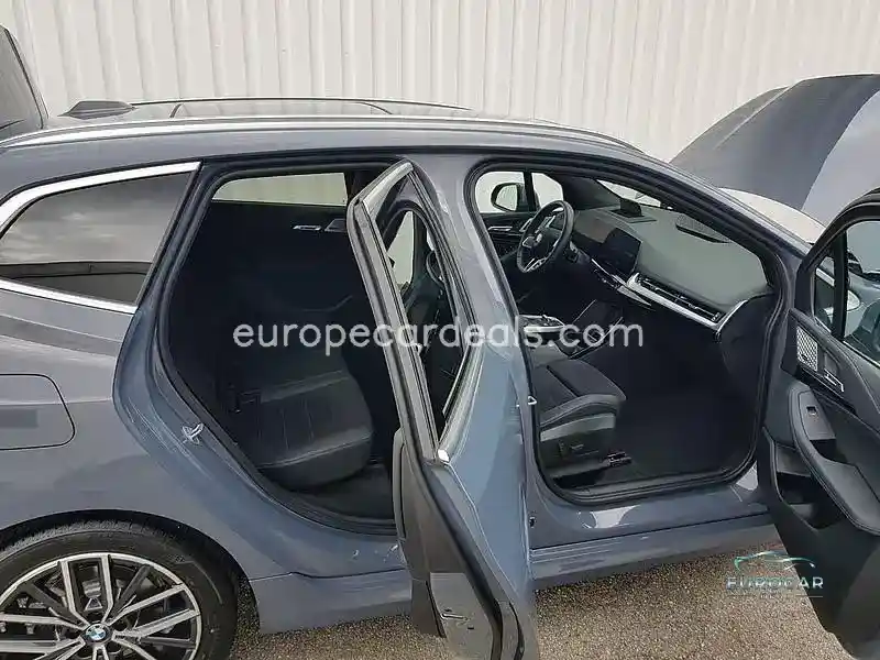 BMW 223 Active Tourer