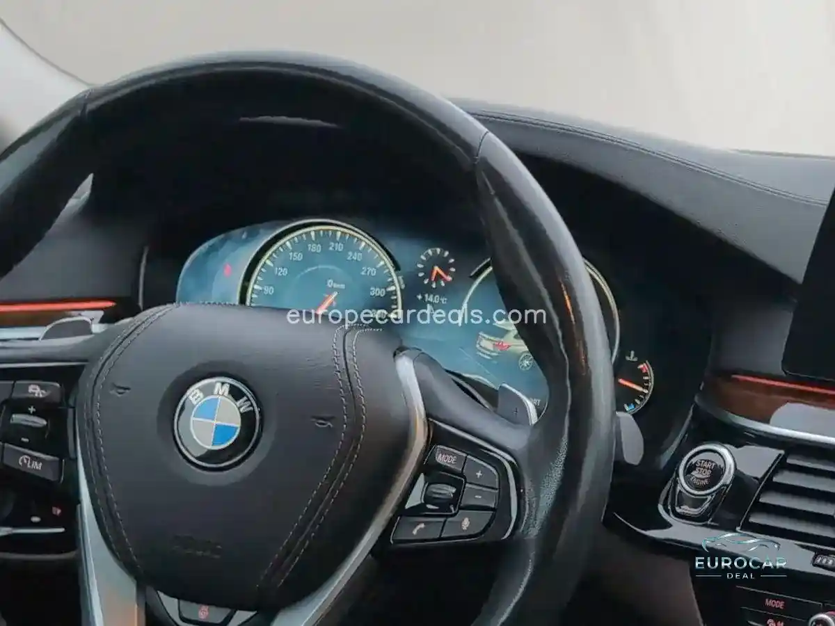 BMW 540