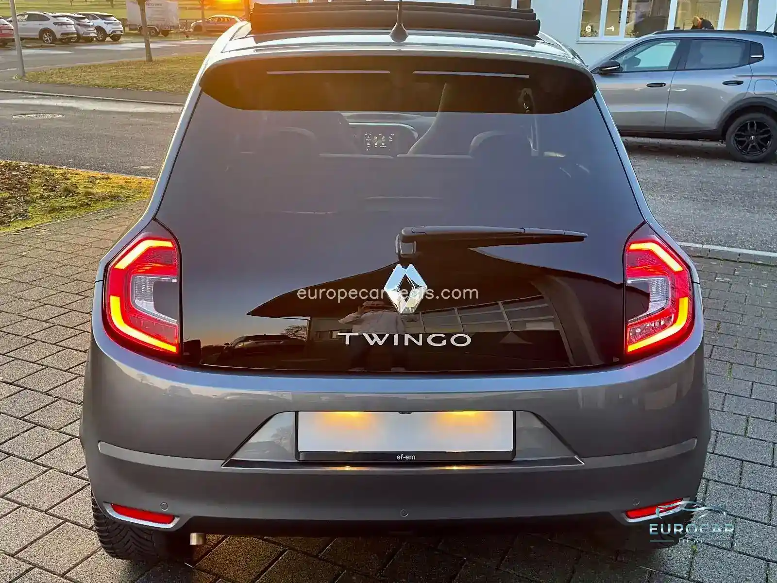 Renault Twingo