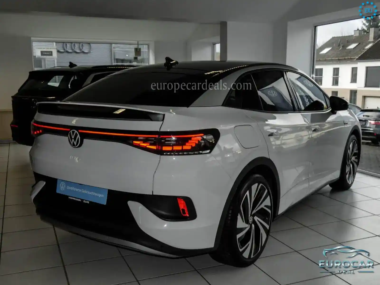 Volkswagen ID.5