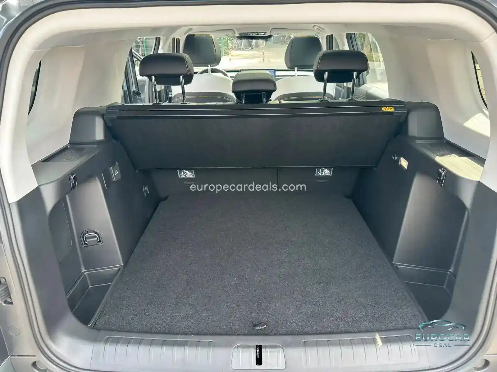 BAIC BJ30