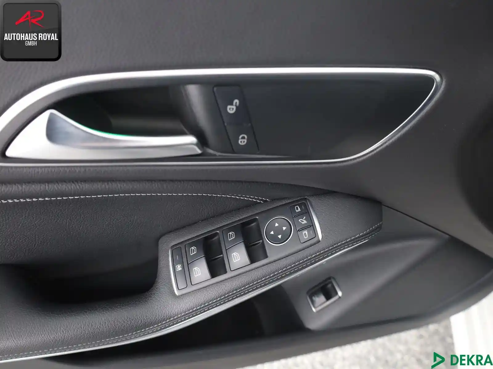 Mercedes-Benz CLA 220 Shooting Brake