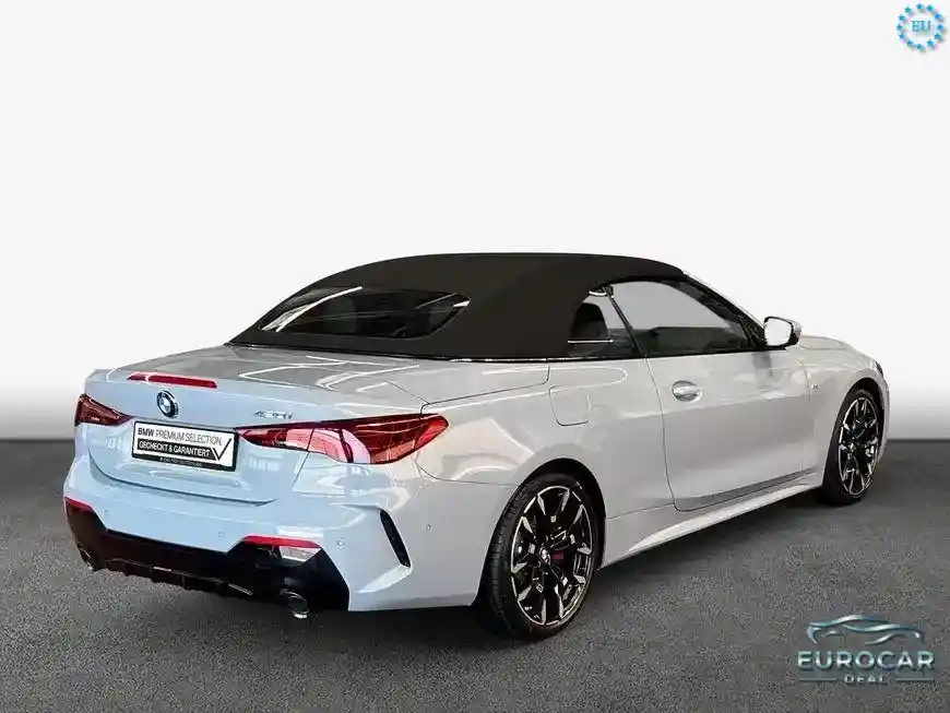 BMW 135
