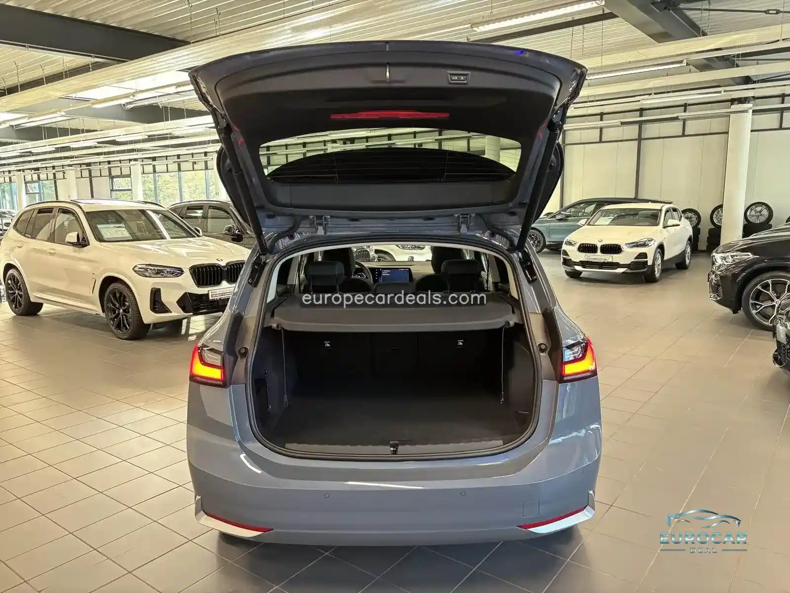 BMW 218 Active Tourer