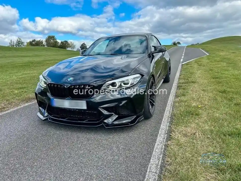 BMW M2