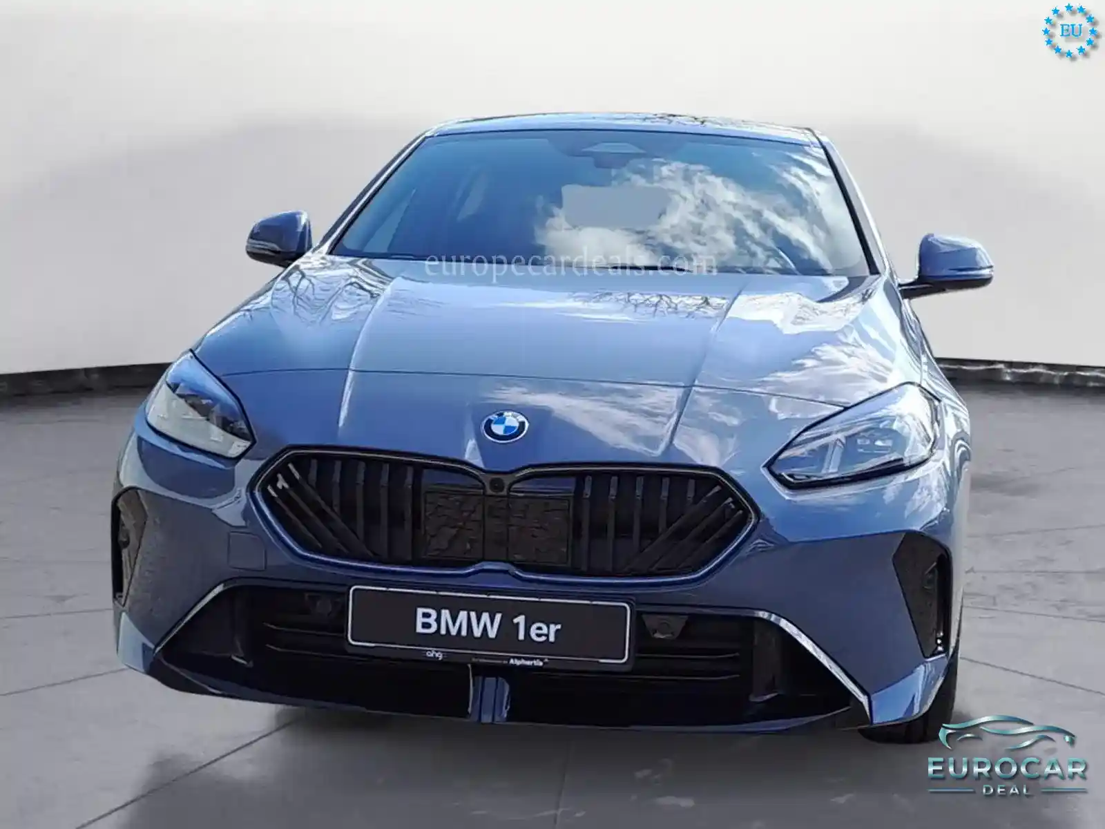 BMW 123