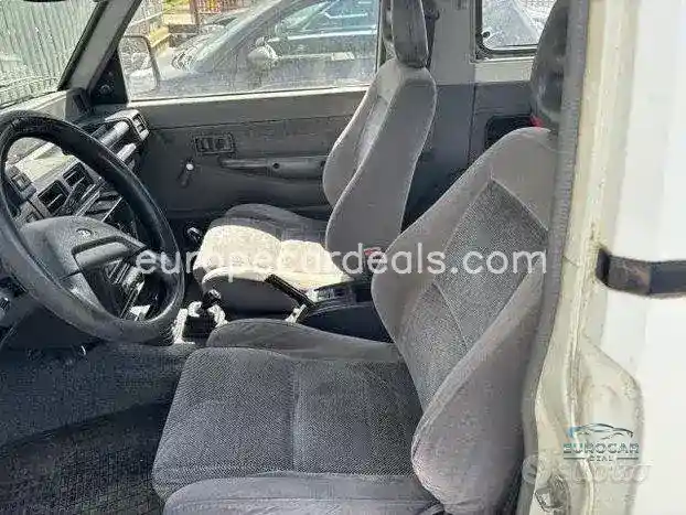 Daihatsu Terios