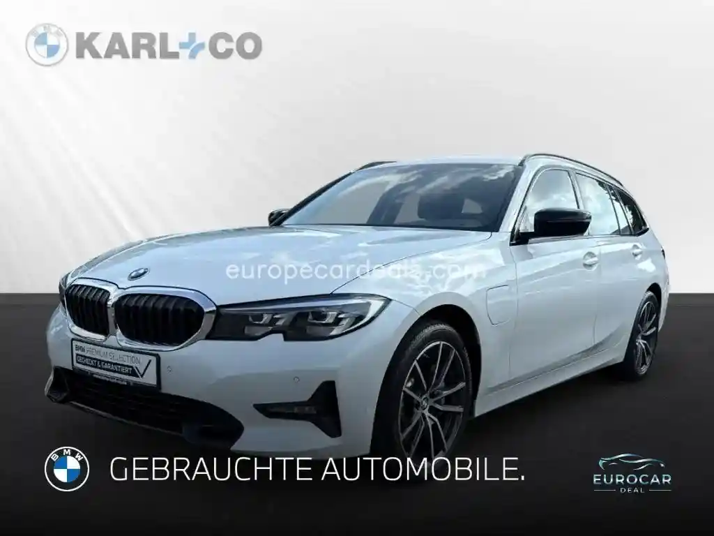 BMW 330