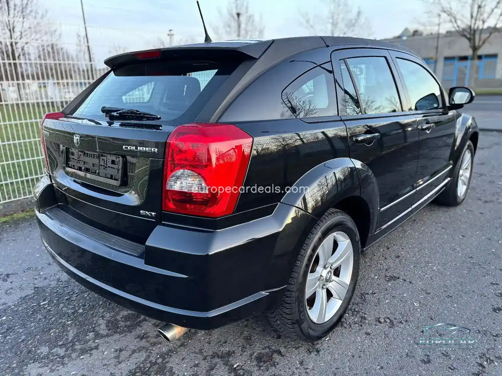 Dodge Caliber