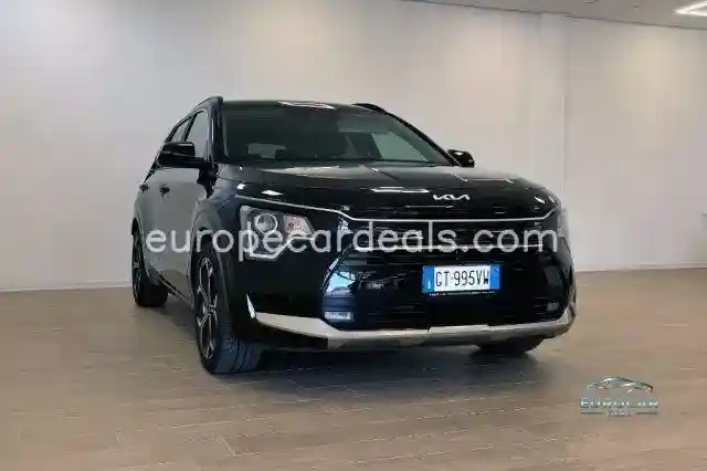 Kia Niro