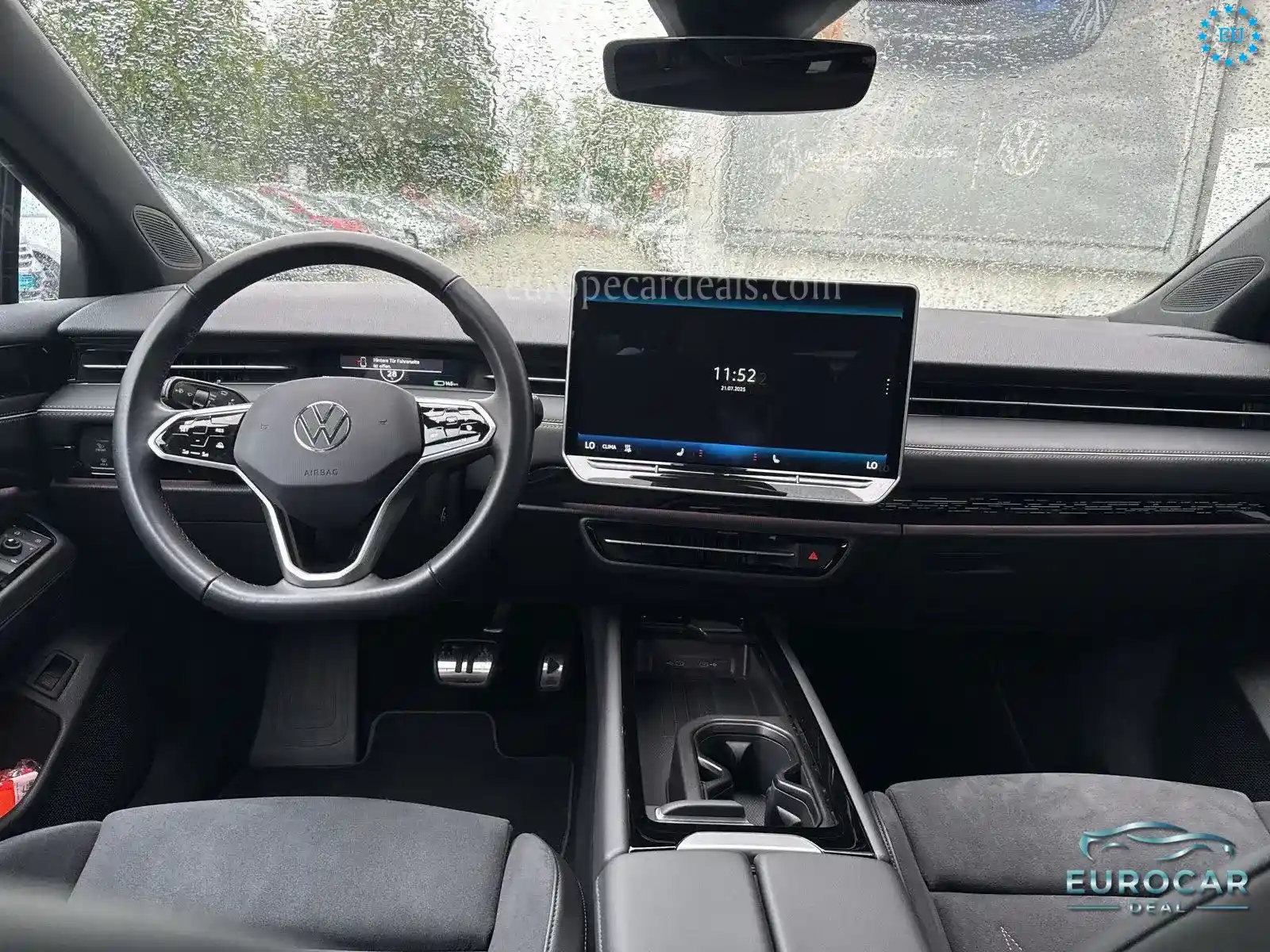 Volkswagen ID.7