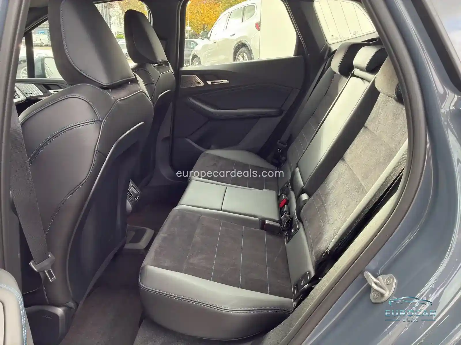 BMW 220 Active Tourer