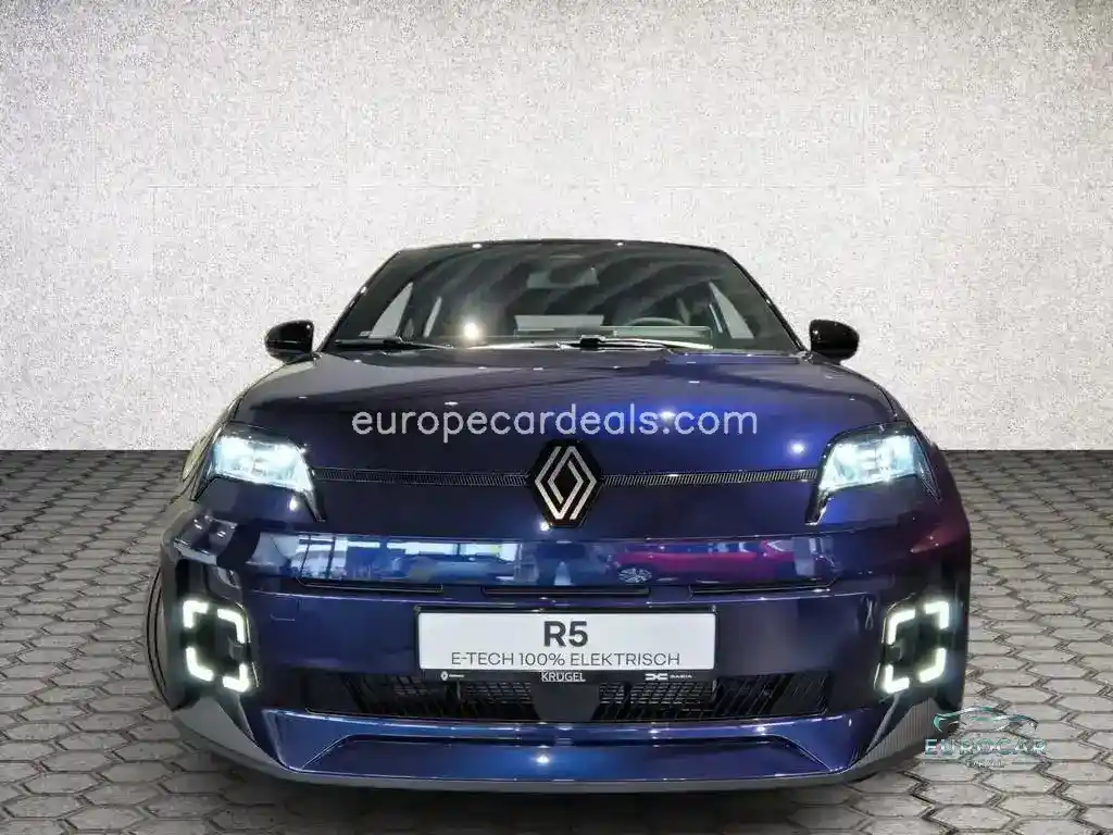 Renault R 5