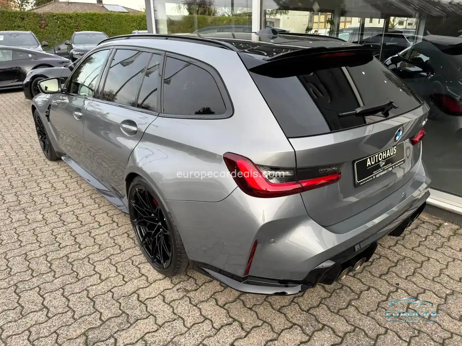 BMW M3