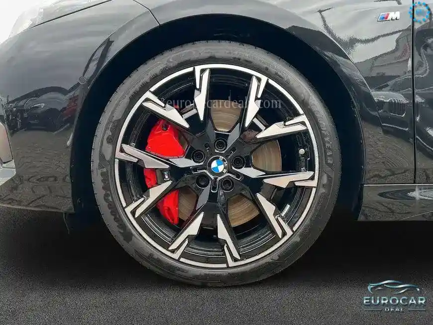 BMW 123