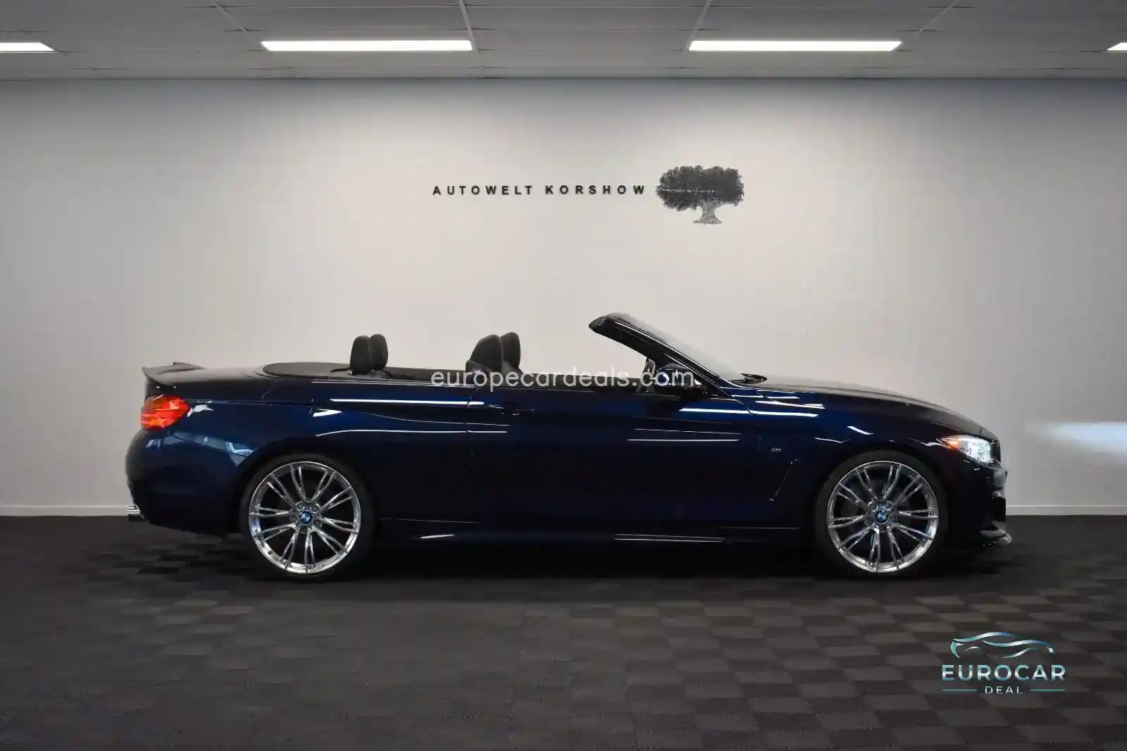 BMW 440