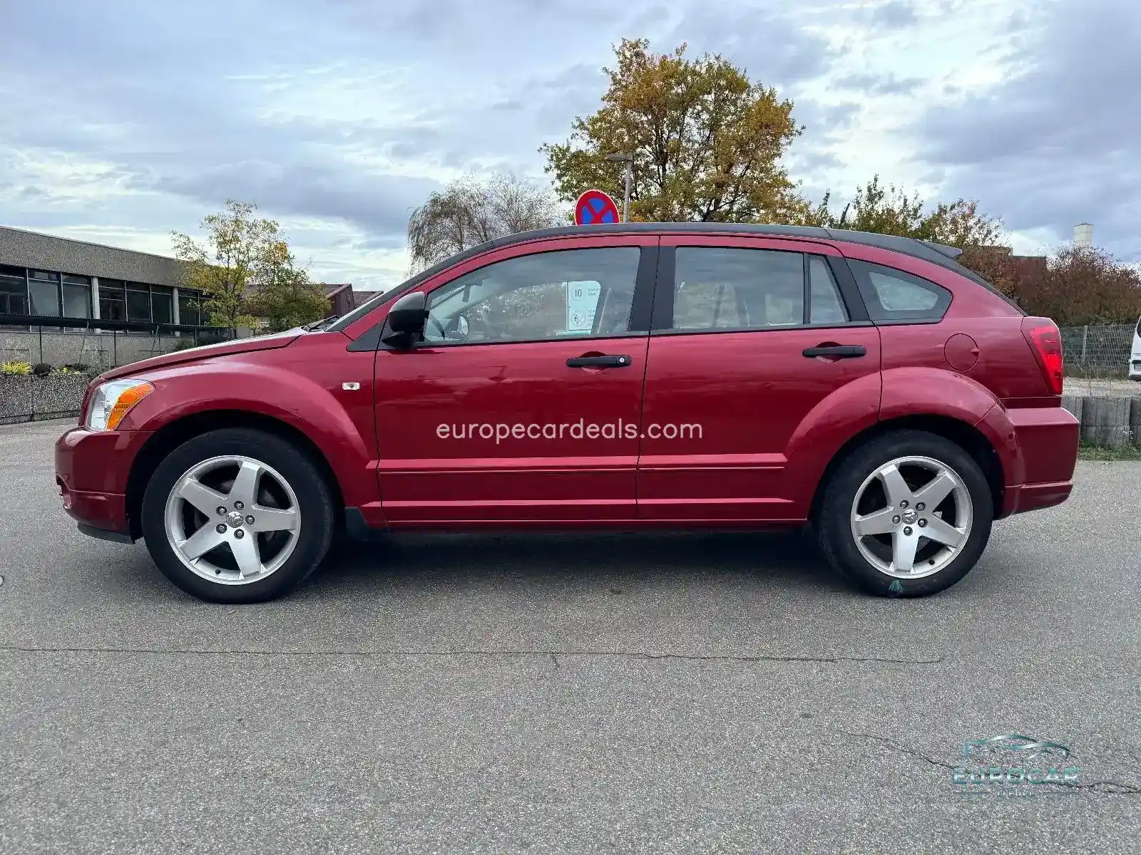 Dodge Caliber