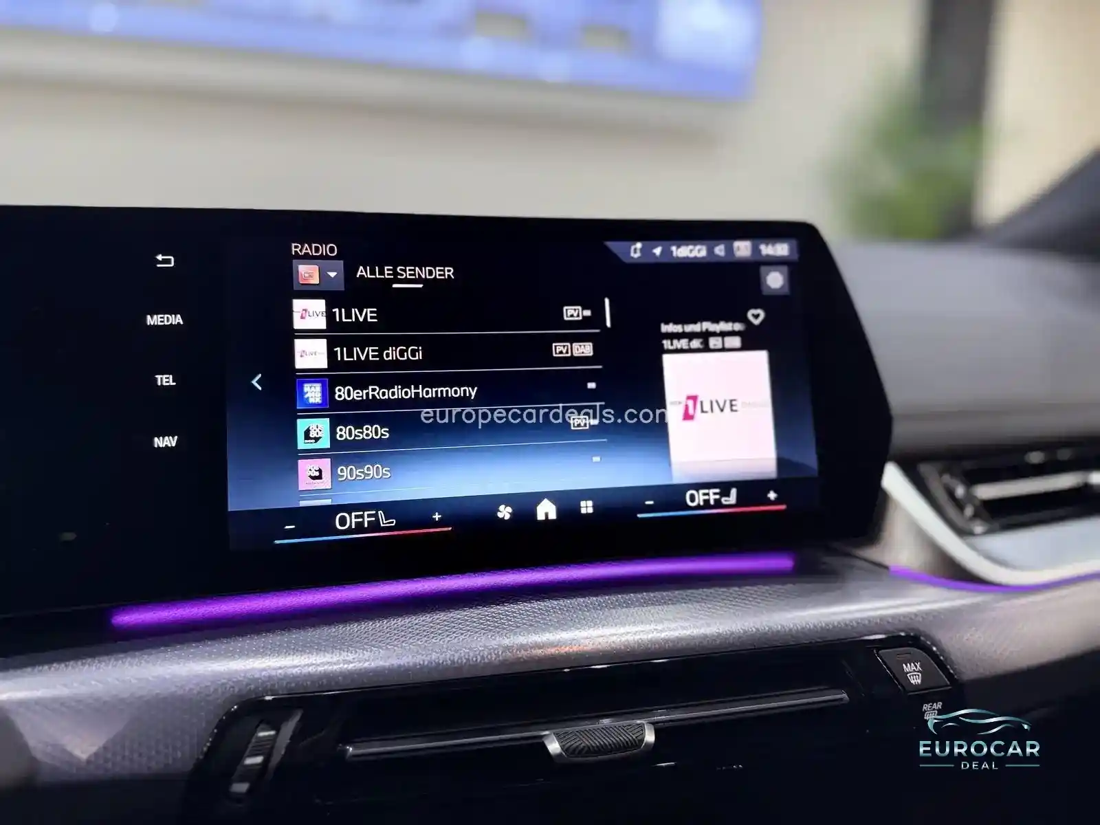 BMW 218 Active Tourer
