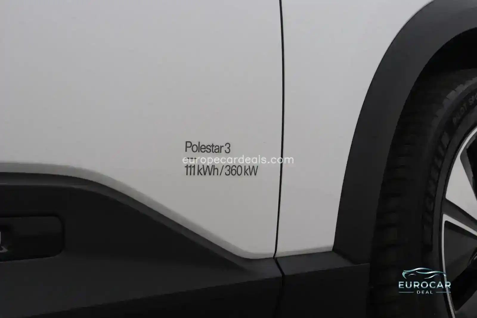 Polestar 3