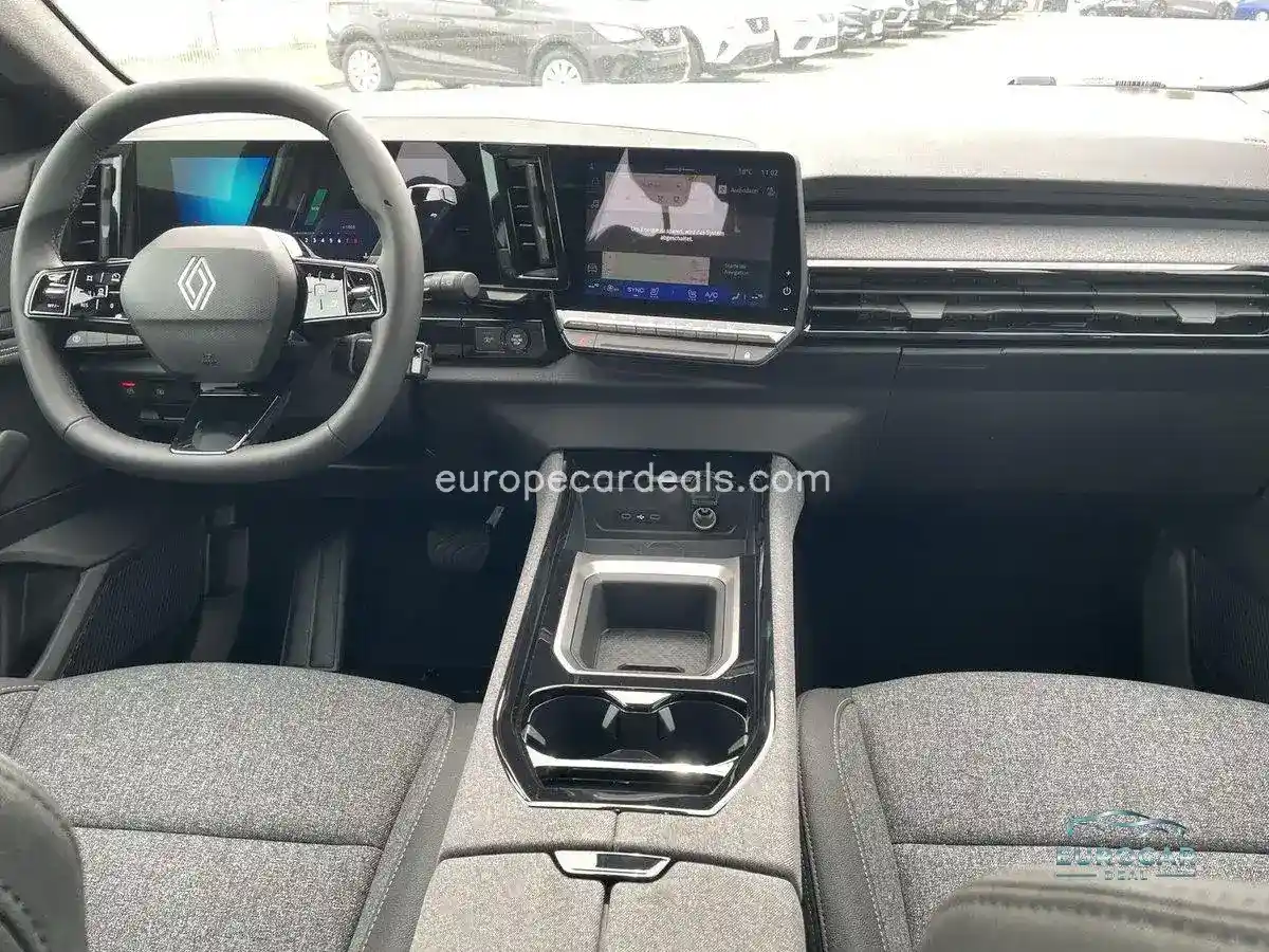 Renault Austral