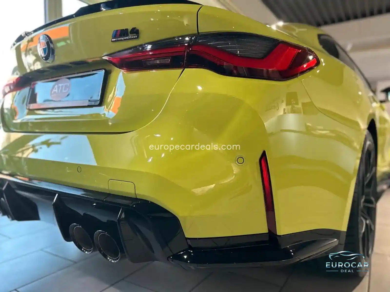 BMW M4