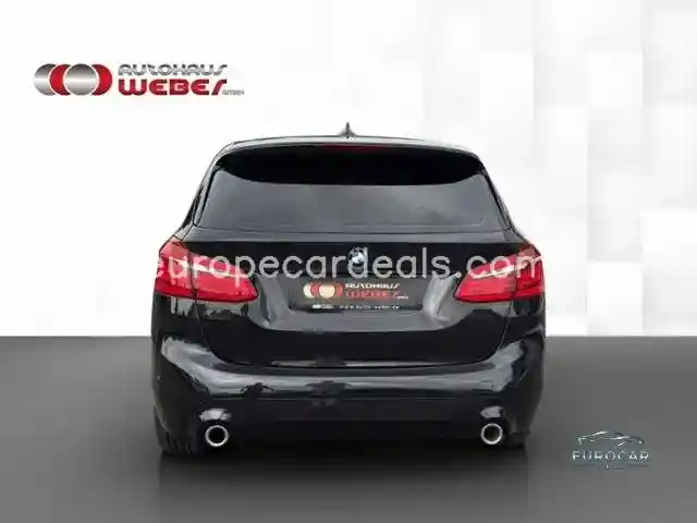 BMW 225 Active Tourer