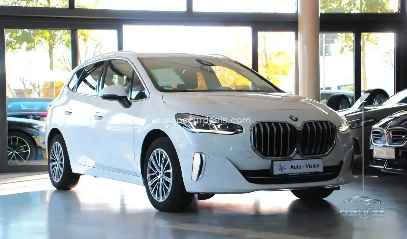 BMW 220