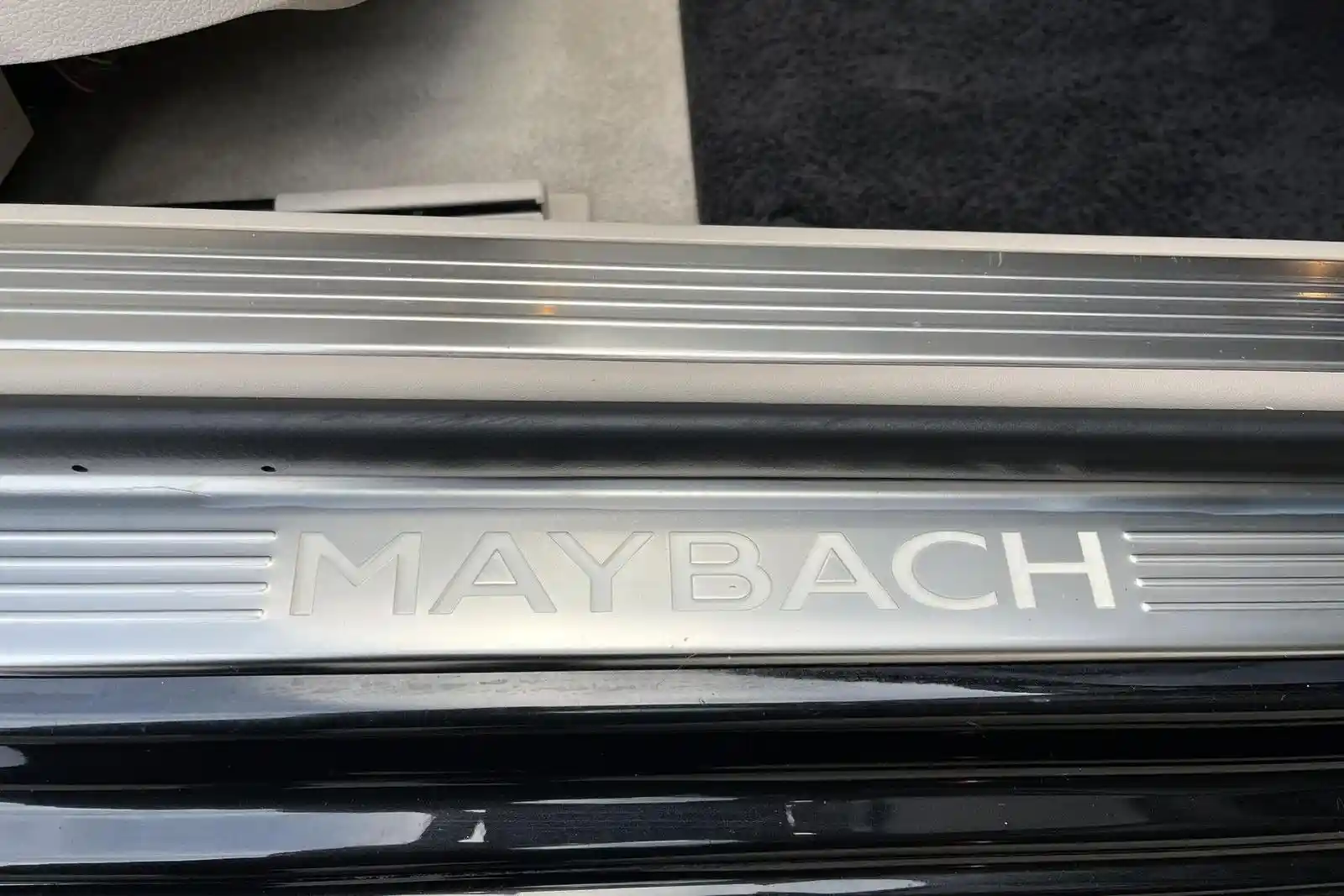 Mercedes-Benz S 500
