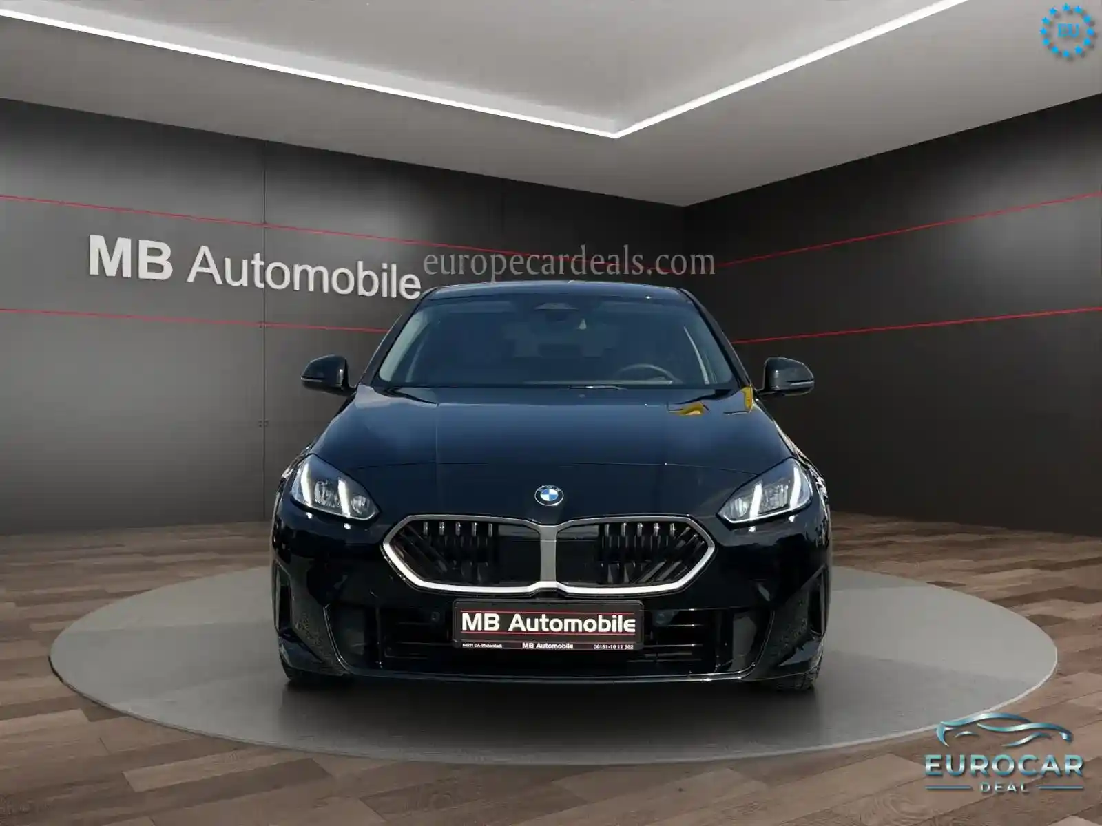 BMW 118